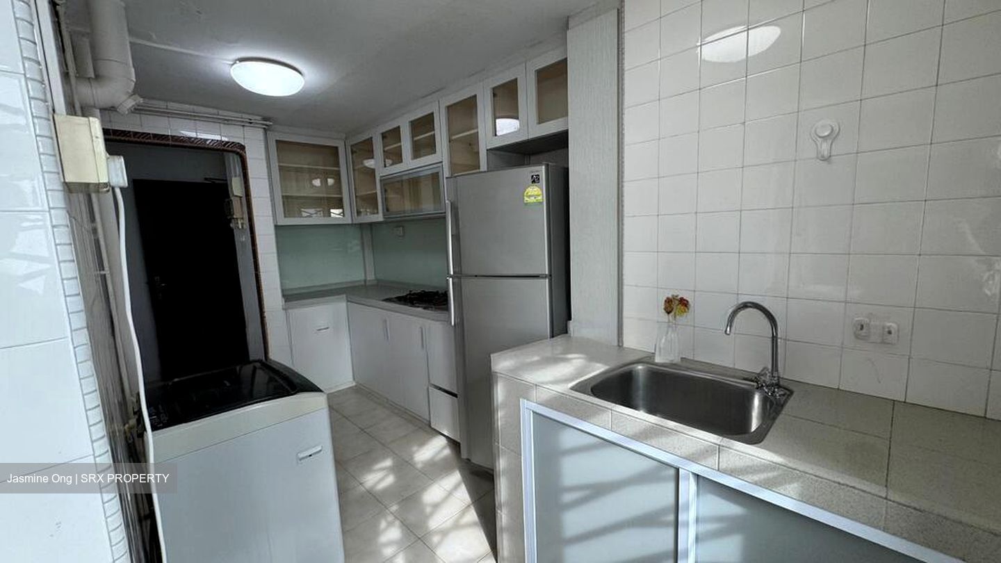 Blk 28 Bendemeer Ville (Kallang/Whampoa), HDB 3 Rooms #508786971